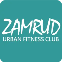 U-Zamrud.com Logo