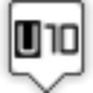 U10.rs Favicon