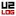 U2Log.com Favicon