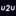 U2U.be Favicon