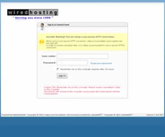 U2Wheel.net(WebsitePanel) Screenshot