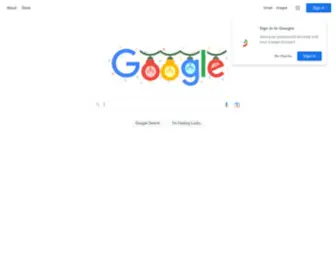 U595SebQih.com(Google) Screenshot
