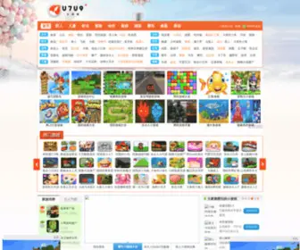 U7U9.com(Iask小游戏) Screenshot