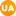 UA-Football.com Logo