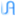 UA.edu.lb Logo