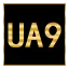 UA9.com Favicon