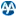 Uaa.org.ua Logo