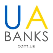 Uabanks.com.ua Logo