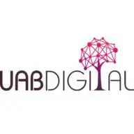 Uab.digital Logo