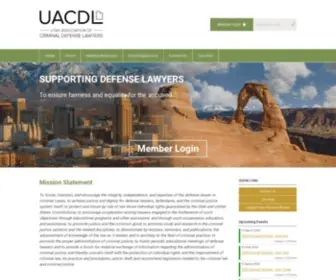 UaCDL.org(UaCDL) Screenshot