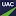 Uac.edu.au Favicon