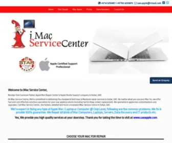 Uaeapple.com(Cheapest Apple Mac Repair Specialist Dubai) Screenshot