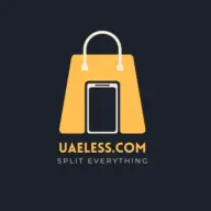 Uaeless.com Favicon