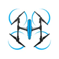 Uaequadcopters.com Favicon