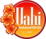 Uahiislandgrill.com Favicon