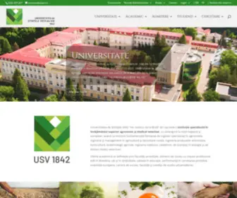 Uaiasi.ro(Universitatea) Screenshot