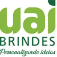 Uaibrindes.com.br Logo