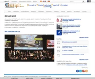 Uaipit.com(Uaipit) Screenshot