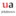 Uajournals.com Favicon