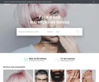 Uala.pt(Uala) Screenshot