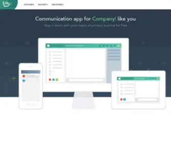 Uandme.org(U&Me Plus) Screenshot