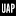Uapcompany.com Logo