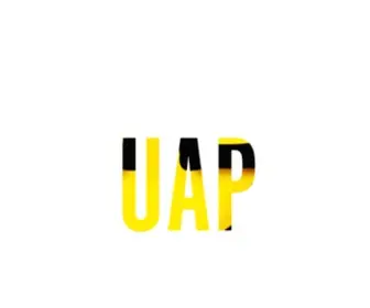 Uapcompany.com(Urban Arts Projects) Screenshot