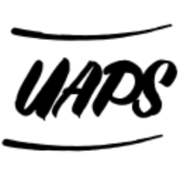 Uaps.net Favicon