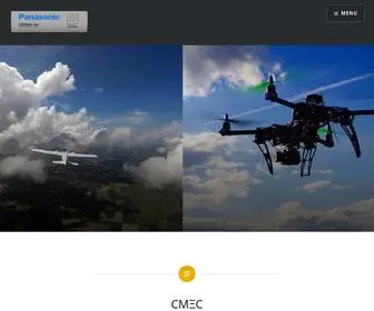 UavFpvbattery.com(Drone Batteries) Screenshot