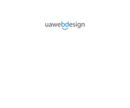 Uawebdesign.com(качественное создание сайтов интернет магазинов) Screenshot