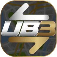 UB3App.com Favicon