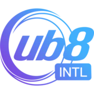 UB810.com Favicon