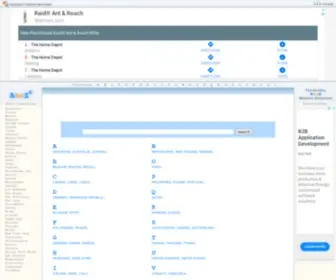 Ubank.com(Search in the Website Directory (NL)) Screenshot