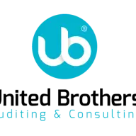 Ubauditing.com Favicon