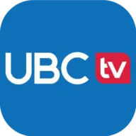 UBC.com.vn Logo