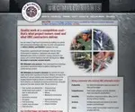 Ubcmillwrights.com Screenshot