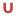 Ubenty.mx Favicon