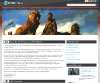 Ubergallery.com(Verfilmung) Screenshot