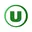 Ubertoto.id Logo