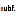 UBF.com.tr Favicon