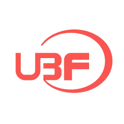 Ubfpress.org Favicon