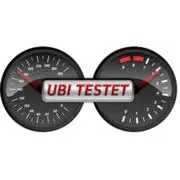 Ubi-Testet.de Logo