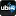 Ubicabs.com Logo