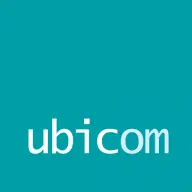 Ubicom.jp Favicon