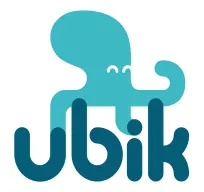 Ubik-Ingenierie.com Favicon