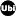 Ubitru.com Favicon