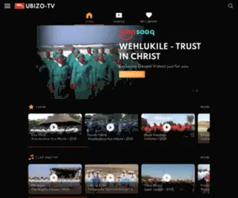 Ubizo-TV.com(Getmo Kids) Screenshot