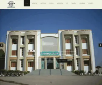 Ubkwtdpharmcollege.org(Ubkwtdpharmcollege) Screenshot