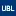 Ublfunds.com Logo
