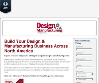 Ubmdesign.com(Ubmdesign) Screenshot